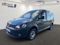 Volkswagen Caddy 2.0 TDI Maxi 4Motion PKW AHK SHZ MFL PDChi Grau - thumbnail 5