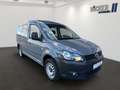 Volkswagen Caddy 2.0 TDI Maxi 4Motion PKW AHK SHZ MFL PDChi Grau - thumbnail 1