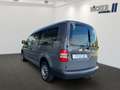 Volkswagen Caddy 2.0 TDI Maxi 4Motion PKW AHK SHZ MFL PDChi Grau - thumbnail 4