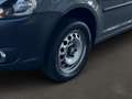 Volkswagen Caddy 2.0 TDI Maxi 4Motion PKW AHK SHZ MFL PDChi Grau - thumbnail 8