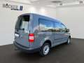 Volkswagen Caddy 2.0 TDI Maxi 4Motion PKW AHK SHZ MFL PDChi Grau - thumbnail 2