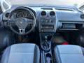 Volkswagen Caddy 2.0 TDI Maxi 4Motion PKW AHK SHZ MFL PDChi Grau - thumbnail 13