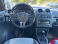 Volkswagen Caddy 2.0 TDI Maxi 4Motion PKW AHK SHZ MFL PDChi Grau - thumbnail 12