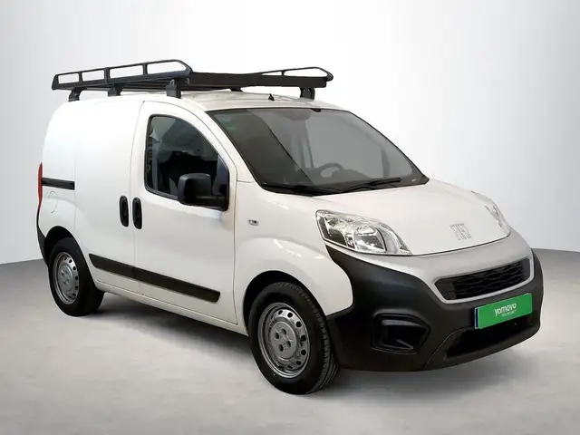 Fiat Fiorino **FIORINO CARGO 1.3 MULTIJET 16V 95CV SX 4P