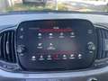 Fiat 500 1,0 GSE Navi/PanoramaDach/Klima Grau - thumbnail 11