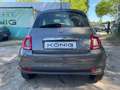 Fiat 500 1,0 GSE Navi/PanoramaDach/Klima Grau - thumbnail 4