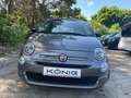 Fiat 500 1,0 GSE Navi/PanoramaDach/Klima Grau - thumbnail 8