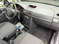 Opel Meriva 1.4 Edition / 3. Hand Klimaanlage Silber - thumbnail 7