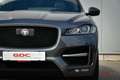 Jaguar F-Pace 2.0 T AWD R-Sport Gris - thumbnail 4