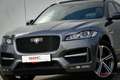 Jaguar F-Pace 2.0 T AWD R-Sport Gris - thumbnail 8