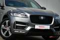 Jaguar F-Pace 2.0 T AWD R-Sport Gris - thumbnail 9