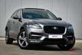 Jaguar F-Pace 2.0 T AWD R-Sport Gris - thumbnail 1