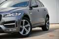 Jaguar F-Pace 2.0 T AWD R-Sport Gris - thumbnail 11