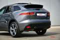 Jaguar F-Pace 2.0 T AWD R-Sport Gris - thumbnail 22