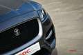 Jaguar F-Pace 2.0 T AWD R-Sport Gris - thumbnail 7