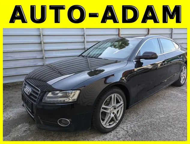 Audi A5 Sportback 1.8*1 Zylinder keine Kompression*