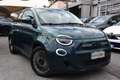 Fiat 500e 3+1 42 kWh Icon *CAM*LED*CARPLAY* Bleu - thumbnail 2