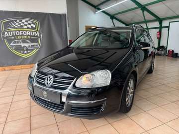 V 1.4 TSI Variant Sportline | PDC | PANO |