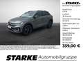 Volkswagen T-Roc 1.5 TSI DSG R-Line Grijs - thumbnail 1