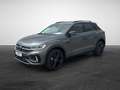 Volkswagen T-Roc 1.5 TSI DSG R-Line Grijs - thumbnail 3