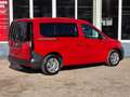 Volkswagen Caddy 2.0 TDI  nur 21000 km Rot - thumbnail 10