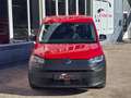 Volkswagen Caddy 2.0 TDI  nur 21000 km Rot - thumbnail 4