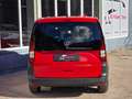 Volkswagen Caddy 2.0 TDI  nur 21000 km Rot - thumbnail 12