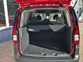 Volkswagen Caddy 2.0 TDI  nur 21000 km Rot - thumbnail 16