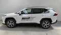 Suzuki Across 2.5 Plug-in Hybrid E-CVT 4WD Top Bianco - thumbnail 4