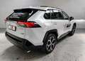 Suzuki Across 2.5 Plug-in Hybrid E-CVT 4WD Top Bianco - thumbnail 11