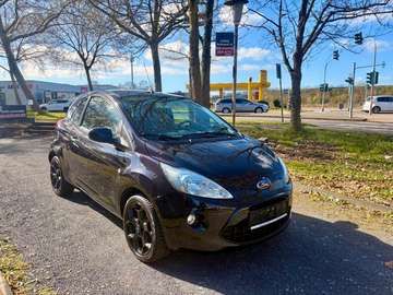 Titanium Tüv Neu / Klima