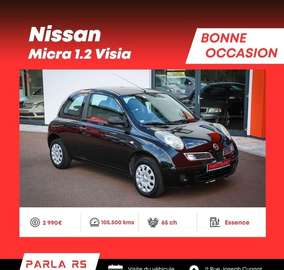 1.2 Visia 65ch