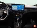 Ford Focus 1.0 Ecoboost MHEV 92kW ST-Line X Auto SB Bleu - thumbnail 22