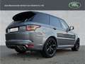Land Rover Range Rover Sport P575 SVR Carbon Edition Grau - thumbnail 3