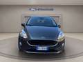 Ford Fiesta 5p 1.5 ecoblue (tdci) Business High 85cv Grigio - thumbnail 2