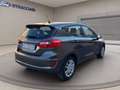 Ford Fiesta 5p 1.5 ecoblue (tdci) Business High 85cv Grigio - thumbnail 4
