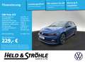 Volkswagen Polo GTI 2.0 TSI DSG LED NAV BEATS PARKLENK SHZ Blau - thumbnail 1