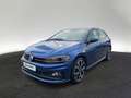Volkswagen Polo GTI 2.0 TSI DSG LED NAV BEATS PARKLENK SHZ Blau - thumbnail 2