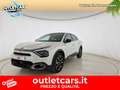 Citroen C4 X motore elettrico 100kw shine pack Bílá - thumbnail 1