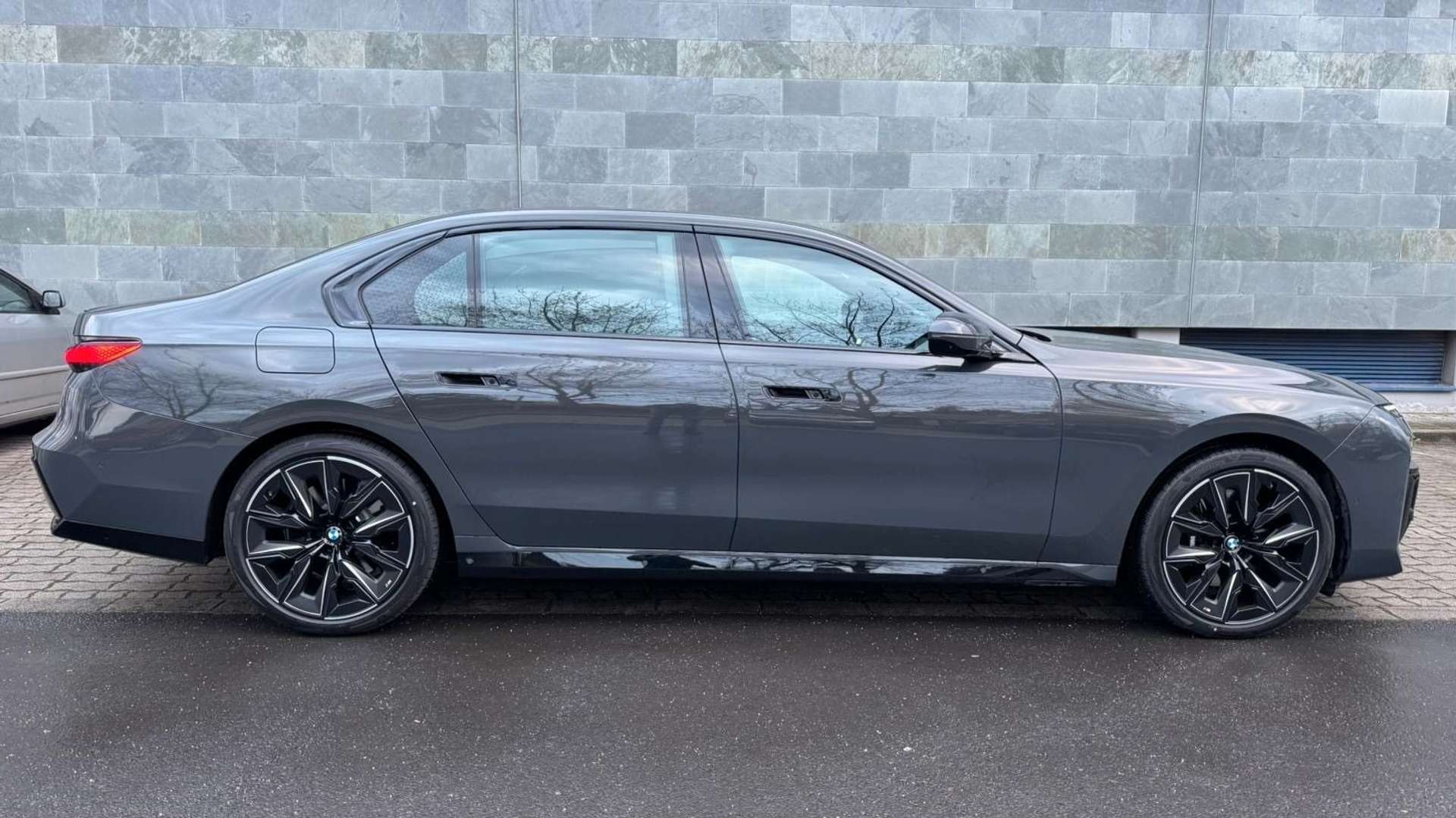 BMW Série 7 M Sport 740d XDrive -  - Joinsteer - #5