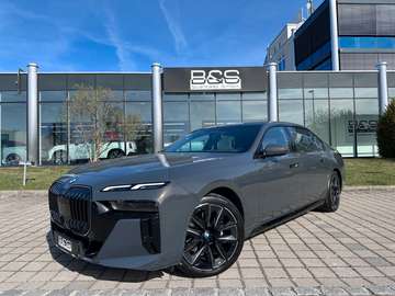 d xDr M Sport FondEnt,Aut.Tür,Sky,B&W,Execut.