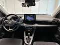 Toyota Yaris 1.5 Hybrid 5 porte Trend Silber - thumbnail 12