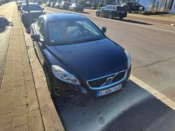 C70 Cabriolet 2.0 D3 Momentum