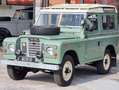 Land Rover Series 88 benzina zelena - thumbnail 1
