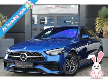 d AMG Line 200pk Navigatie/Stoelverwarming/Camera