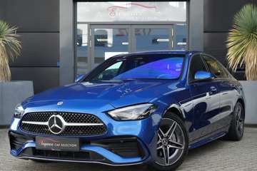 d AMG Line 200pk Navigatie/Stoelverwarming/Camera