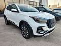 DR Automobiles DR5.0 dr 5.0 1.5 turbo Gpl 150cv Mt Silber - thumbnail 1