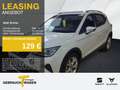 SEAT Arona 1.0 TSI DSG FR KAMERA SIDE-ASSIST LED NAVI Weiß - thumbnail 1