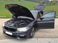 BMW 540 540i Touring xDrive Aut. Grau - thumbnail 3