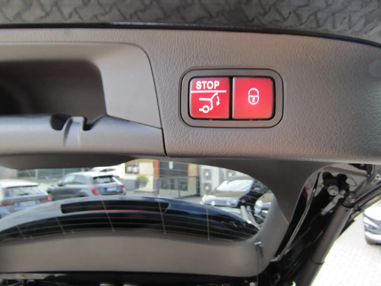 Mercedes-Benz GLA D AUTO KM 0 , PACK NIGHT ,KEYLESS, LUCI AMBIENTE , FARI LED, миниатюра 15